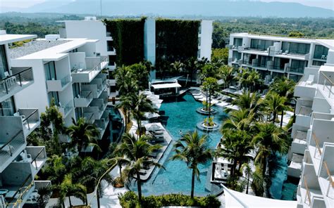 dream phuket hotel spa|5 star resorts in phuket.